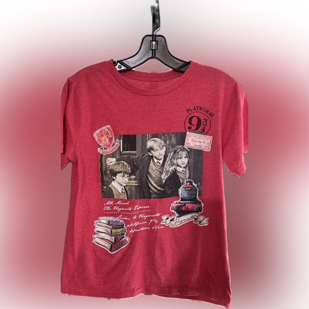 Harry Potter T-shirt Youth